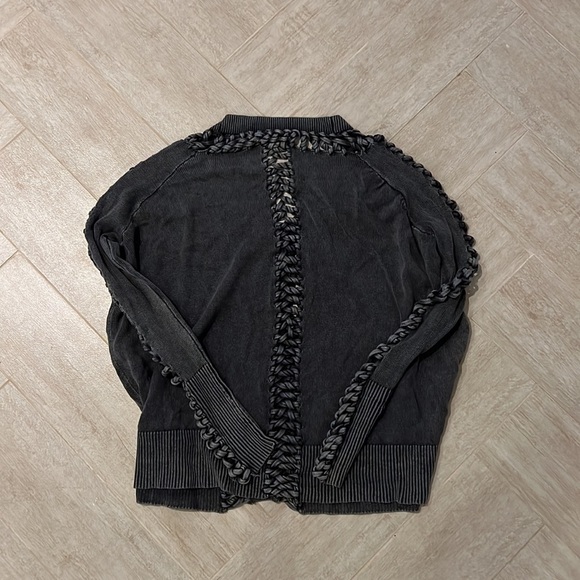 All Saints Spitafields sweater - Picture 4 of 4